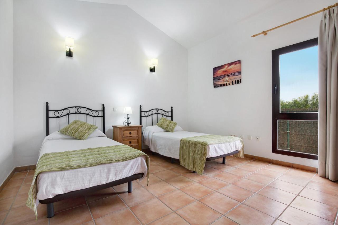 Villa Susana La Oliva Exterior photo